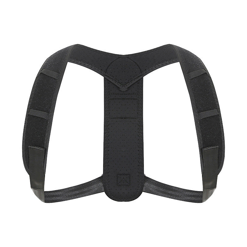 Anti-kyphosis Correction Belt Posture Back Clavicle Fixation Belt
