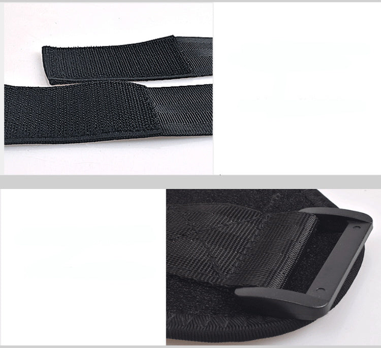 Anti-kyphosis Correction Delt, Sitting Posture Correction Belt, Harness Strengthened Orthosis Support Fixing Belt