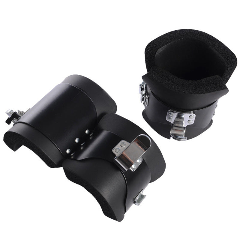 Upside Down Hanging Gravity Buckle For Household Use To Increase HeightHandstand Aid