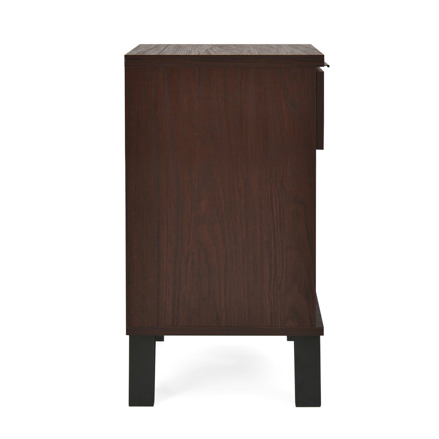 1 DRAWER TALL END TABLE