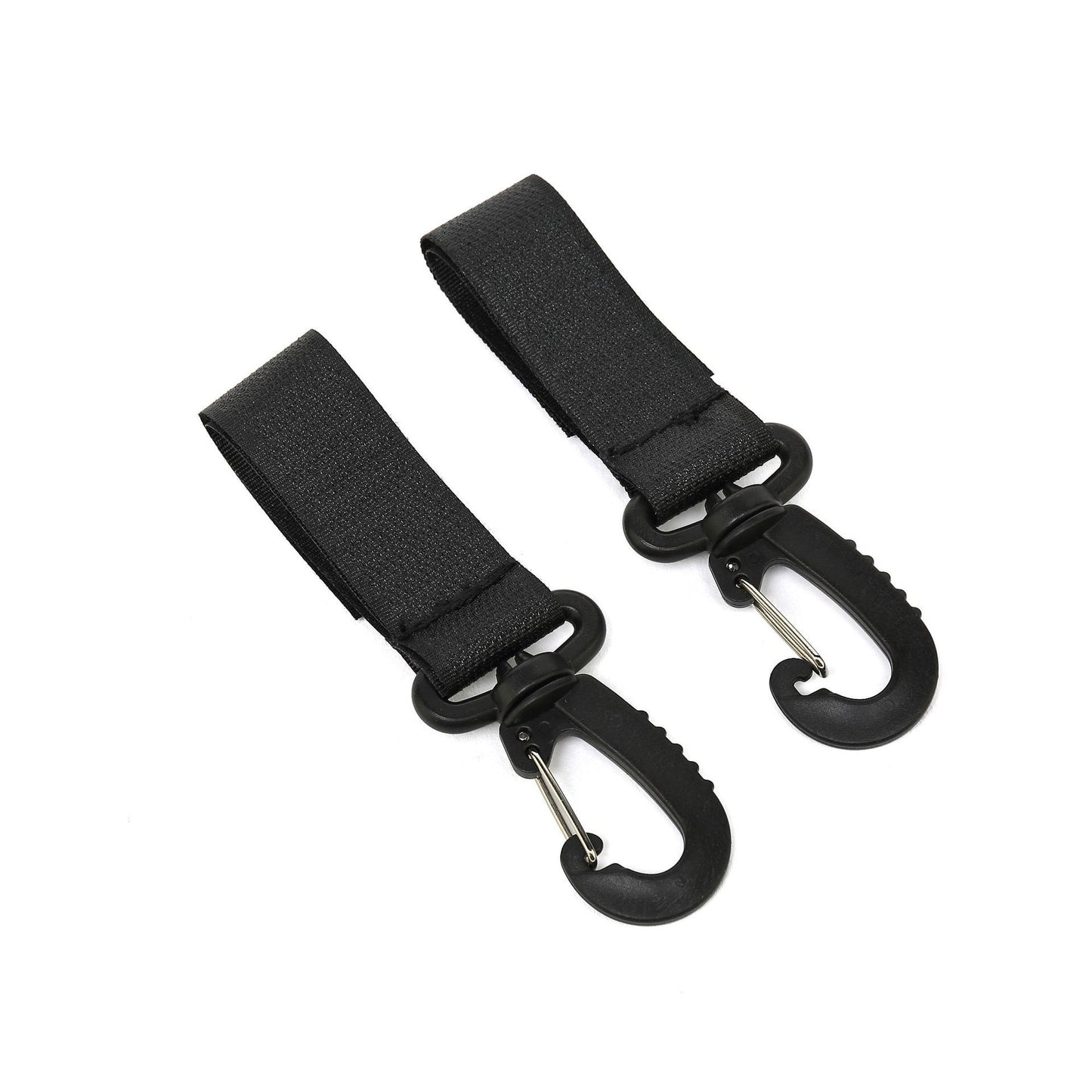 Velcro trolley hook