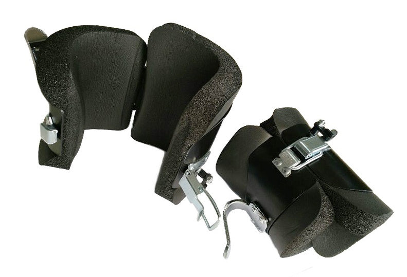 Upside Down Hanging Gravity Buckle For Household Use To Increase HeightHandstand Aid