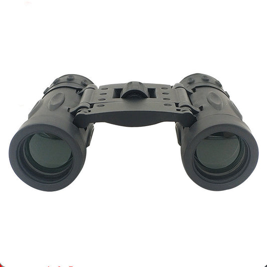 11X21 Fisheye Binoculars Tour Concert Bird Watching