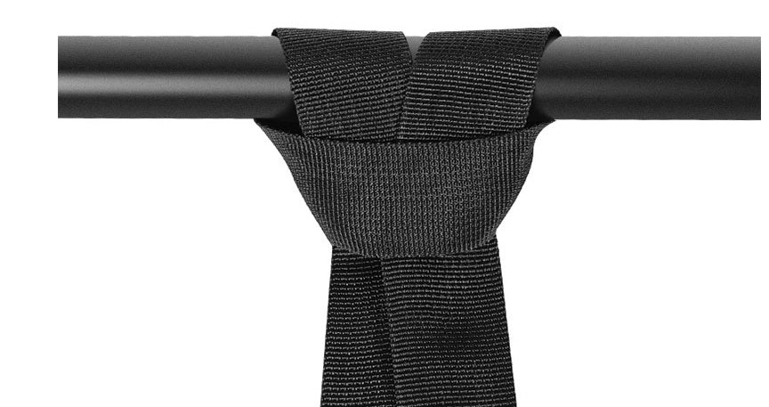 Upside Down Hanging Gravity Buckle For Household Use To Increase HeightHandstand Aid