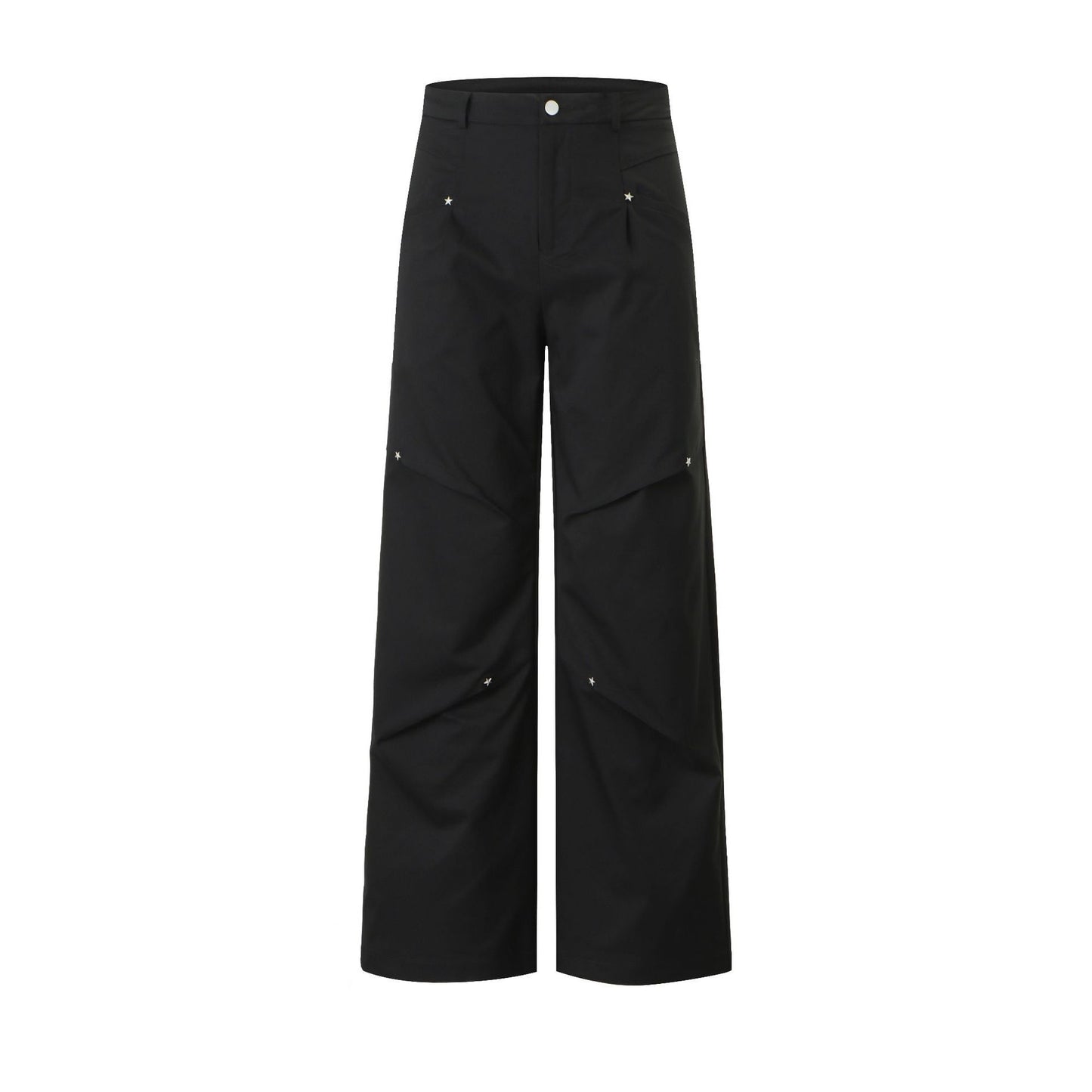 XINGX American Landing Paratrooper Pants Street Fashion Retro